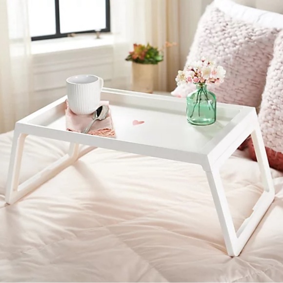 Peace Love World Collapsible Multi-Purpose Lap Desk